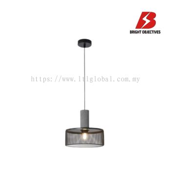 BO Lampu Pendant | 15517