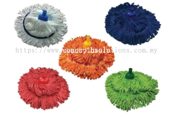CIRCULAR MOP