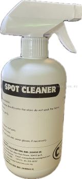 SPOT CLEANER 500ML