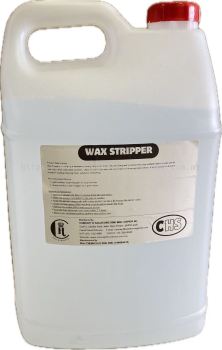 WAX STRIPPER
