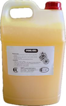 PINE GEL