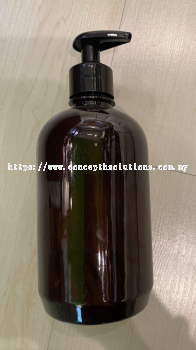 SOAP DISPENSER | SOAP BOTTLE 500ML