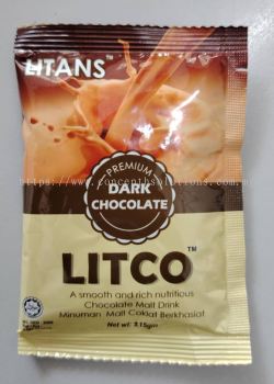 LITANS DARK CHOCOLATE