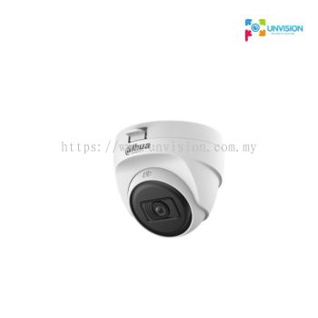 DAHUA DH-HAC-T1A21-U 2MP IR HDCVI Fixed-focal Eyeball Camera