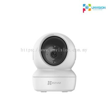 EZVIZ C6N 2MP 1080P Smart Wi-Fi Pan & Tilt Camera