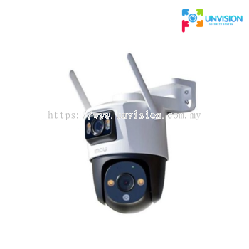 IMOU Cruise Dual Lens 8mp(3mp+5mp)  Outdoor Wifi Camera Pan/Tilt