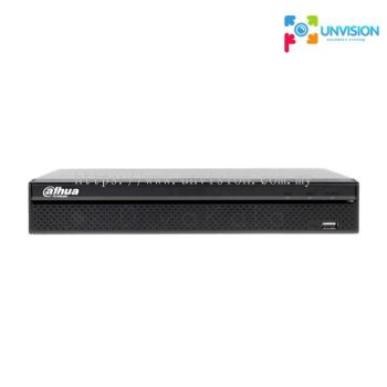 DAHUA DHI-NVR1104HS-P-S3/H 4CH WITH 4PORT POE