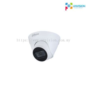 DAHUA DH-IPC-HDW1230T1 2MP IP NETWORK POE CAMERA DOME