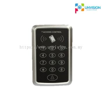 Security DOOR ACCES Reader Keypad DA-119  support  RFID Card / Pin