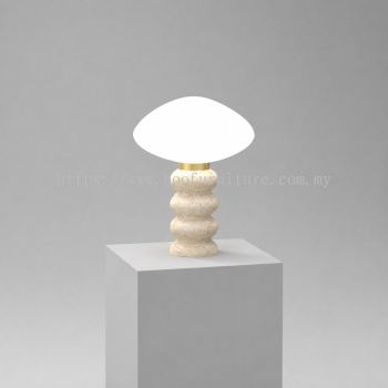 Cairn Table Lamp