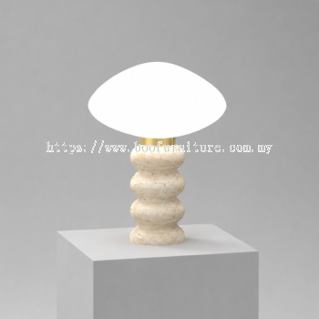 Cairn Table Lamp