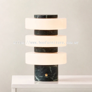 Strata Table Lamp
