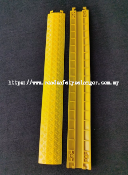 PVC Cable Protector Ramp Solutions at Semenyih | Setapak | Segambut | Sepang | Selayang