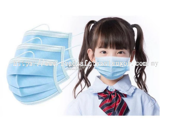 Children Face Mask Serendah