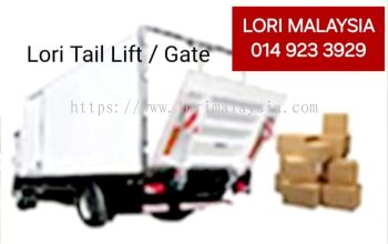 TRAILER MERBOK