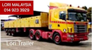 TRAILER MERLIMAU
