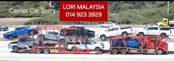 TRAILER MERSING
