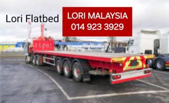 TRAILER MERU