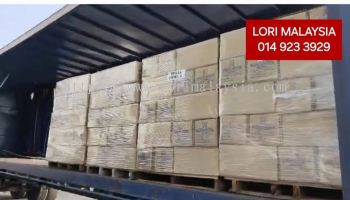 TRAILER PERAI