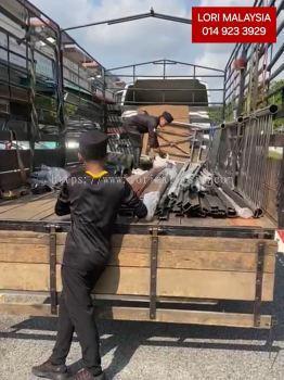TRAILER SAUJANA IMPIAN