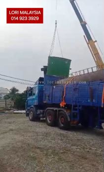 TRAILER SELANDAR