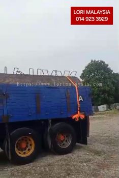 TRAILER SENALING