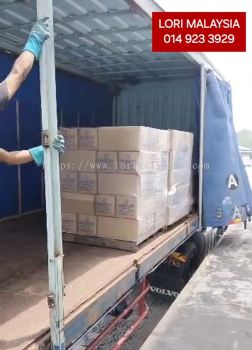 TRAILER TAMAN DESA