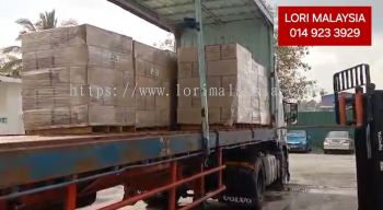 TRAILER TANJUNG KARANG