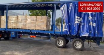 TRAILER TANJUNG SEDILI