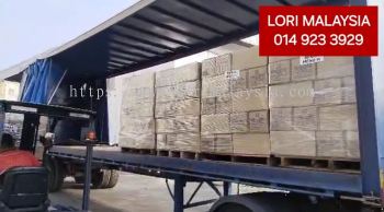 TRAILER TEMERLOH