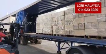 TRAILER TTDI