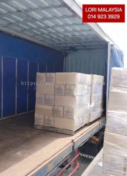 TRAILER ULU BENDUL
