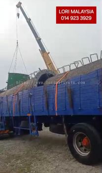 TRAILER YONG PENG