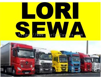 40FT TRAILER BATU KIKIR