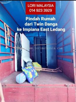 40FT TRAILER JINJANG