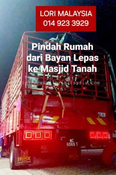 40FT TRAILER KERIAN