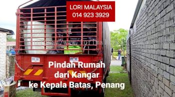 40FT TRAILER KIJAL