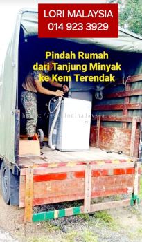 40FT TRAILER KINRARA