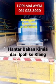 40FT TRAILER KUALA BESUT