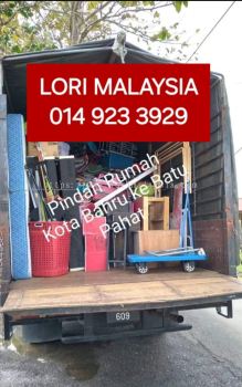 40FT TRAILER MARAN