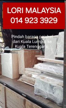 40FT TRAILER MARANG