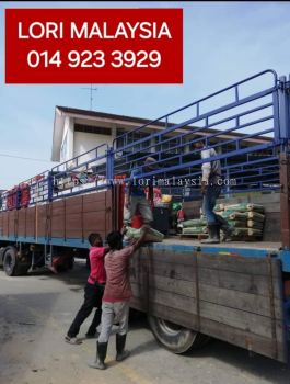 40FT TRAILER MUTIARA DAMANSARA