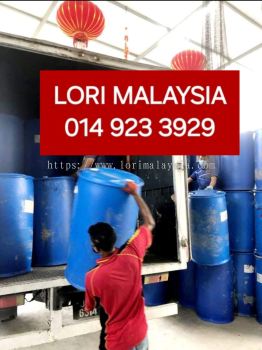 40FT TRAILER NYALAS