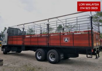40FT TRAILER PAHANG
