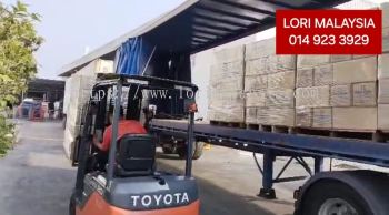 40FT TRAILER PENCHALA