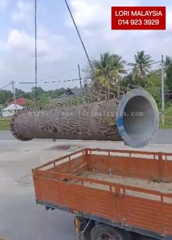 40FT TRAILER RINGLET