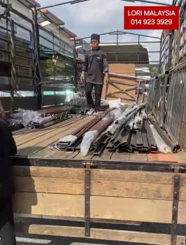 40FT TRAILER SELANGOR