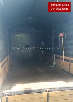 40FT TRAILER SUNGAI SIPUT