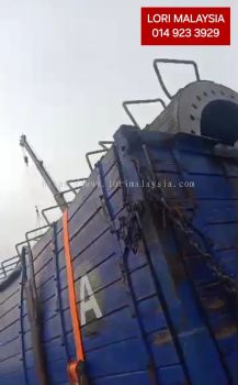 40FT TRAILER TAPAH