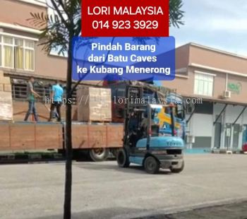PINDAH RUMAH JIMAH